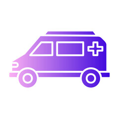 Fototapeta premium Hearse