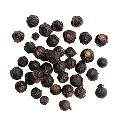 Black Peppercorns