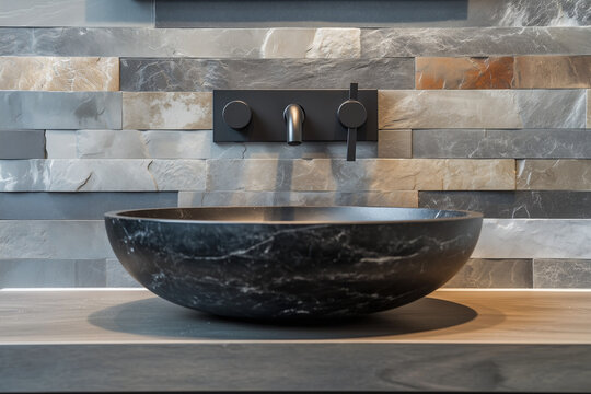 modern wash basen