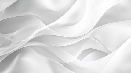 Fototapeta premium Abstract light-colored background with subtle gray patterns, ideal for presentations or website designs.