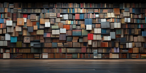 good books selection. books ranking.