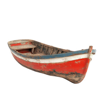 recommend clip art:  Boat object isolated on transparent png.