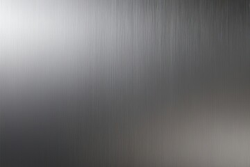Fototapeta premium Refined Alloy Texture Plate Background Coarse Stainless Steel and Titanium Finish