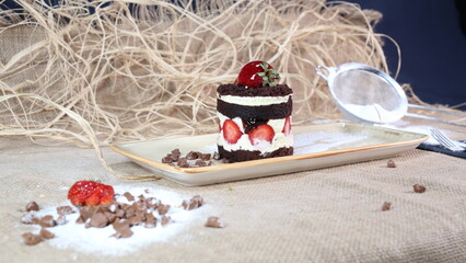 Food Cake