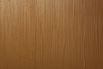 Naklejka premium Moisture Enhanced Distorted Tan Paperboard Texture for Wall and Background Design