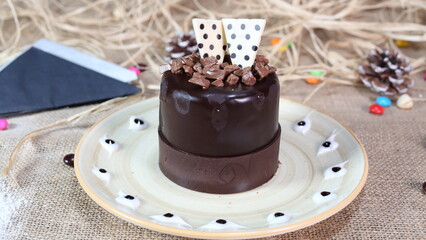 Food Cake