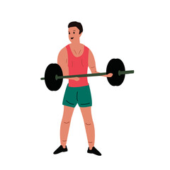 Fitness activities