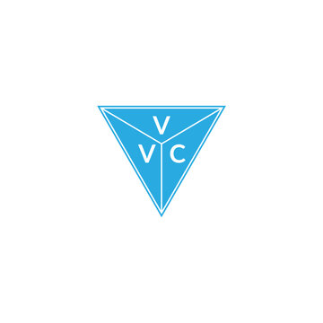 VVC Logo Design, Inspiration for a Unique Identity.