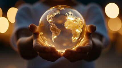 A beautiful exchange of knowledge and culture, highlighting the reciprocal nature of global living. Philanthropy, Culture, Love, Service to People