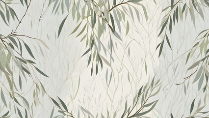 bamboo forest background