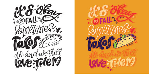 Funny trendy printable hand drawn doodle lettering quote . Lettering for t-shirt design, mug print, bag print, clothes fashion. 100% hand drawn vector image.