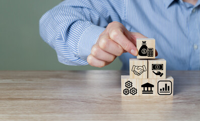 Exchange-traded fund concept, stocks, bonds, commodities, liquidity, diversification.