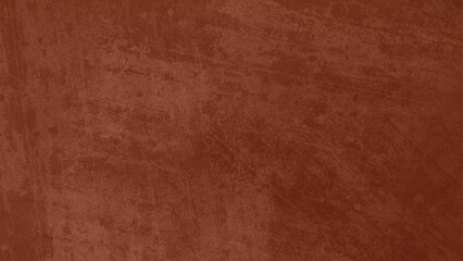  The texture of beige brown paint, abstract background. Brown wall texture abstract background.