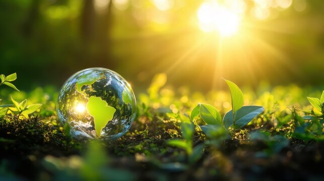 Strategic Environmental Policy Report for Sustainable Development and Climate Change Mitigation