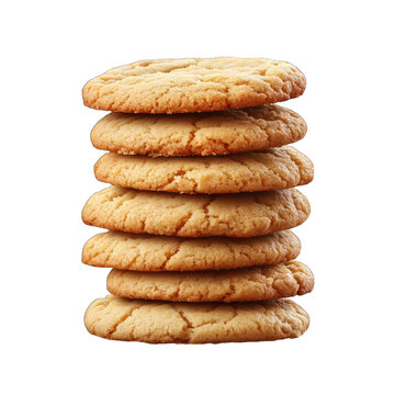 Bakery featuring a stack 