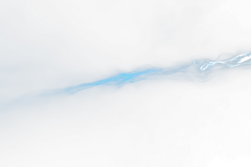 Dark blue Light leak effect overlay , Moody Dark Blue Light Leak Overlay