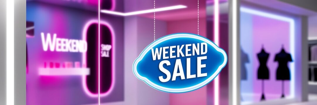 Weekend Sale Extravaganza: Unbeatable Discounts and Special Offers for a Limited Time Only