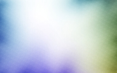 Glowing grainy color gradient texture overly realistic cutout on transparent background. Grungy grainy gradient texture cutout. Noise texture gradient color overlay effect. Transparent background