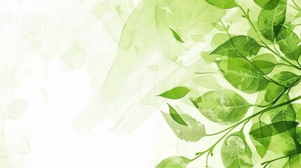 Powerpoint_green_template_background