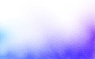 Glowing grainy color gradient texture overly realistic cutout on transparent background. Grungy grainy gradient texture cutout. Noise texture gradient color overlay effect. Transparent background