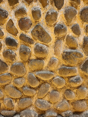 Fototapeta premium stone wall texture background