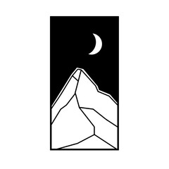 illustration of a symbol of the world