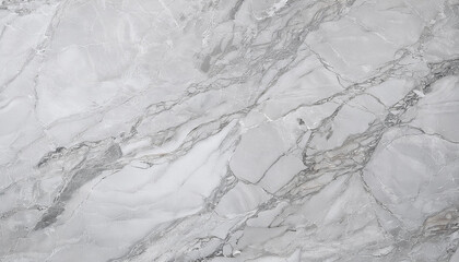 Sleek gray limestone texture with polished white light finish. Concrete surface. Marble slab effect.