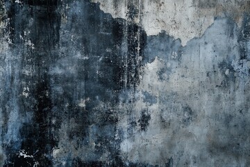 Obraz premium Abstract grunge concrete wall distressed texture background