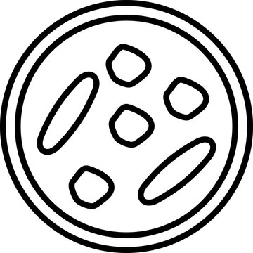 Ehrlichia chaffeensis Icon