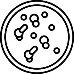 Bifidobacterium infantis Icon