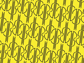 Music Pattern Design