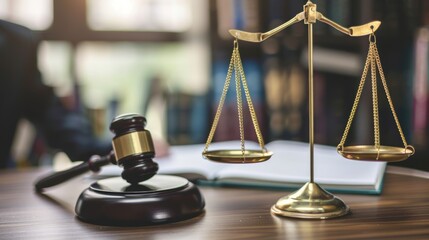 Legal Discussion and Decision-Making at the Law Firm. Law and Justice Concepts