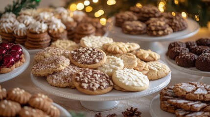 Cookies day celebration