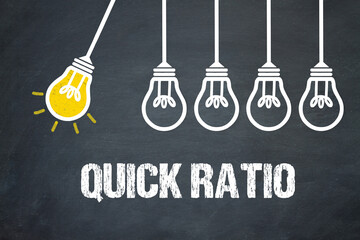 Quick Ratio	
