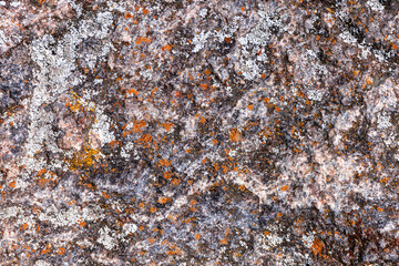 Textured surface of stone or granite for natural background