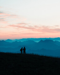Obraz premium Exploring the Natural and Cultural Wonders of Northern Italy