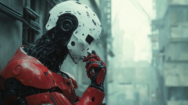 Artificial Intelligence and Technology 