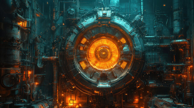 creative Industrial Engineer background wallpaper 