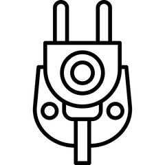 Plug Icon