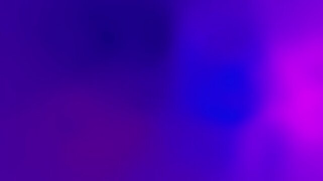 abstract motion background with attractive color gradients. moving abstract gradient color background animation.