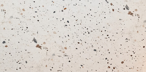 Quartz surface white for bathroom or kitchen countertop. Terrazzo flooring texture polished stone pattern old surface marble for background. flooring texture polished stone pattern old surface marble.