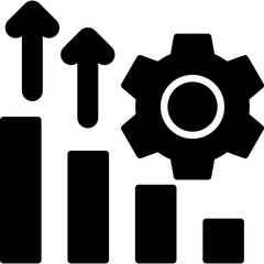 Graph Icon