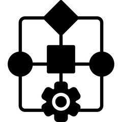 Structure Icon