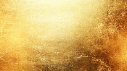 Vintage, distressed parchment paper texture in warm tones. Aged background for antique, rustic, or historical concepts.