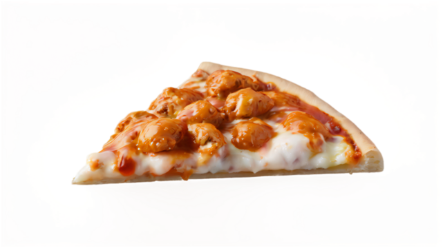 A delicious freshly baked greek pizza with feta cheese, olives, tomato, and green pepper - Powered by Adobe