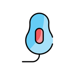 Nebulizer vector icon