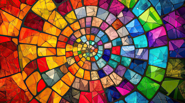 Stained Glass Pattern Images – Browse 204,475 Stock Photos, Vectors, and  Video | Adobe Stock