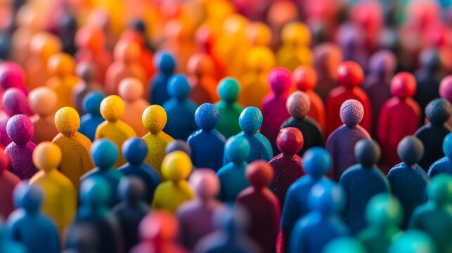 Embracing diversity and fostering inclusivity creates a welcoming environment where unique perspectives converge, fostering innovation and growth.