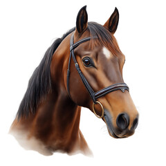 Fototapeta premium Horse