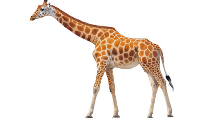 Fototapeta premium Giraffe